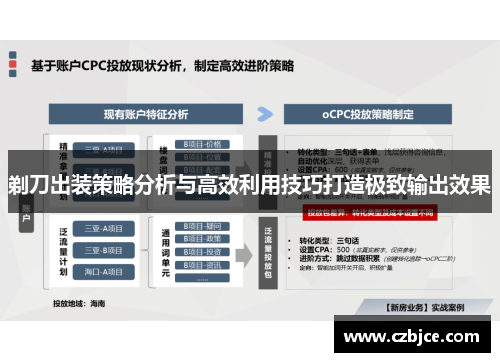 剃刀出装策略分析与高效利用技巧打造极致输出效果
